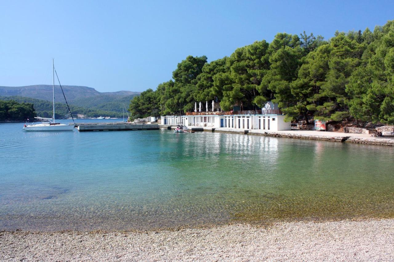 Apartman Apartments With A Parking Space Stari Grad, Hvar - 5730 *