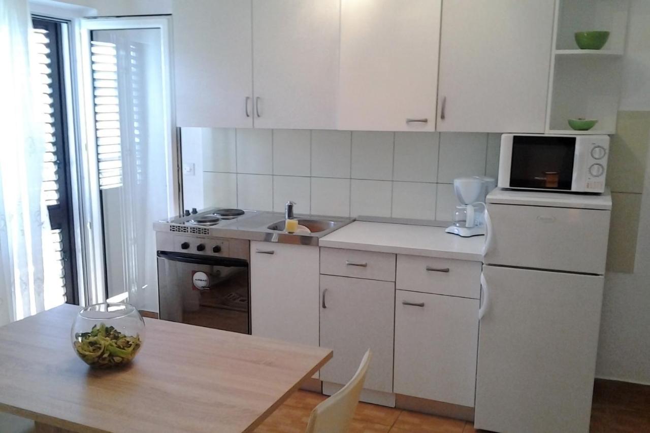 Apartman Apartments With A Parking Space Stari Grad, Hvar - 5730 Stari Grad (Hvar)