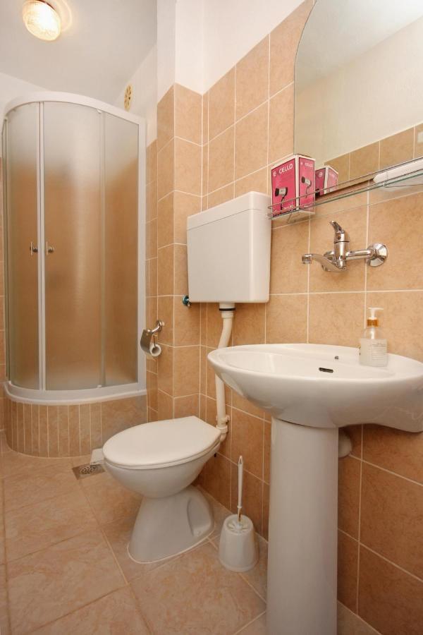 Apartman Apartments With A Parking Space Stari Grad, Hvar - 5730 Stari Grad (Hvar)